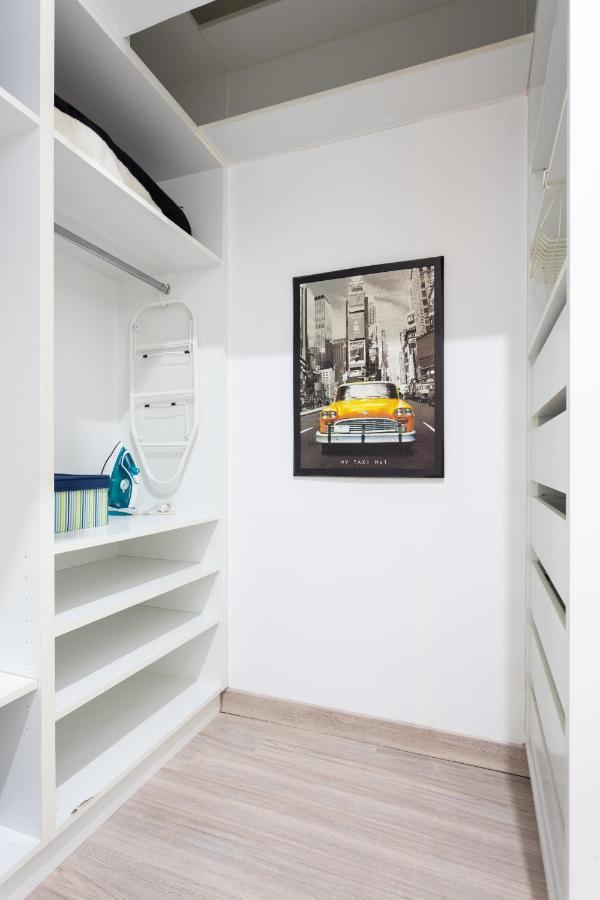 Home2Book Center Design Apartment Santa Cruz Eksteriør bilde