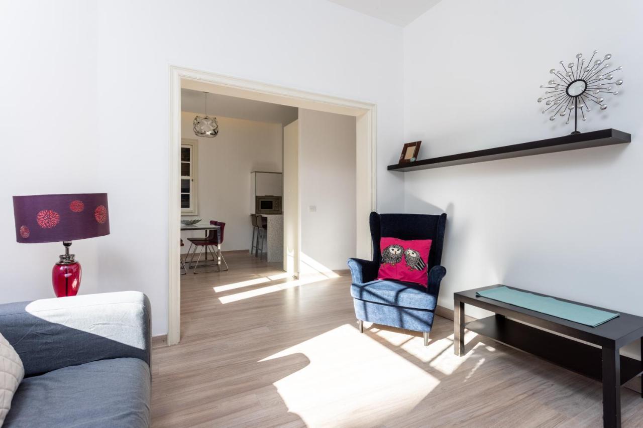 Home2Book Center Design Apartment Santa Cruz Eksteriør bilde