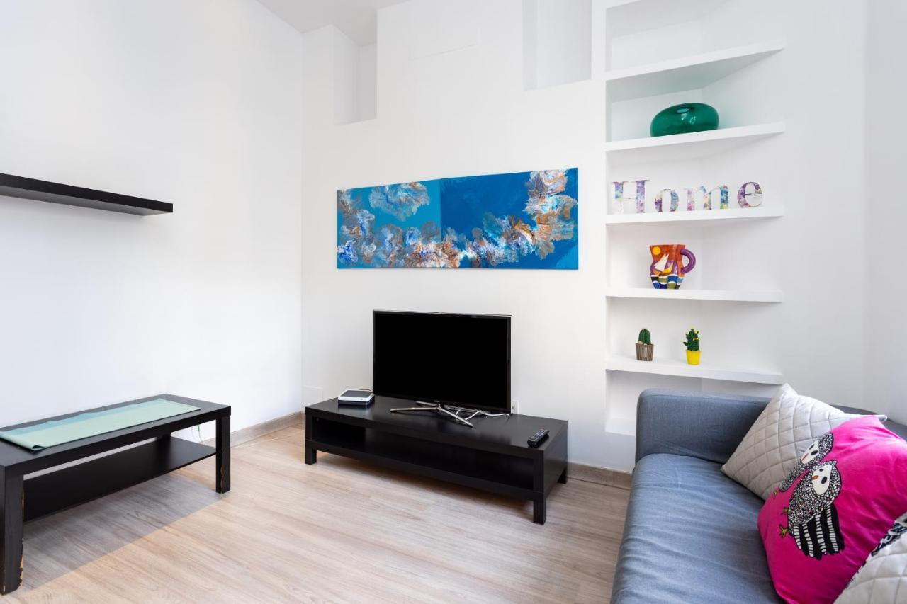 Home2Book Center Design Apartment Santa Cruz Eksteriør bilde
