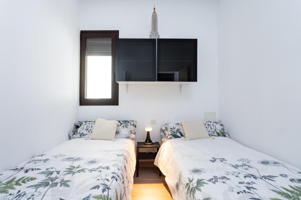 Home2Book Center Design Apartment Santa Cruz Eksteriør bilde